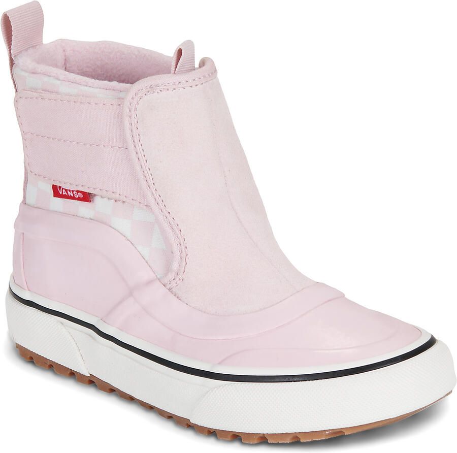 Vans Laarzen Slip-On HI Terrain V Insulated