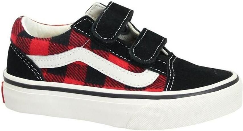 Vans Lage Sneakers 23264
