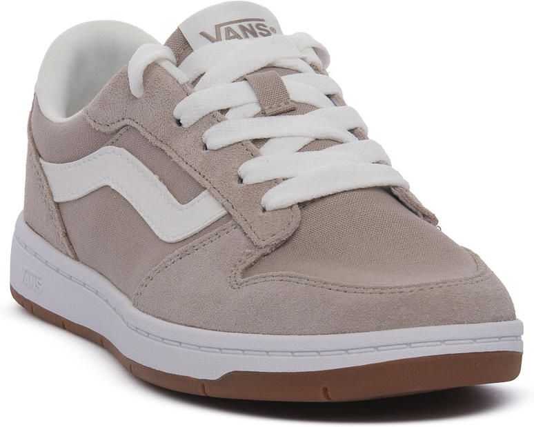 Vans Lage Sneakers 7D6 RYLAND LS