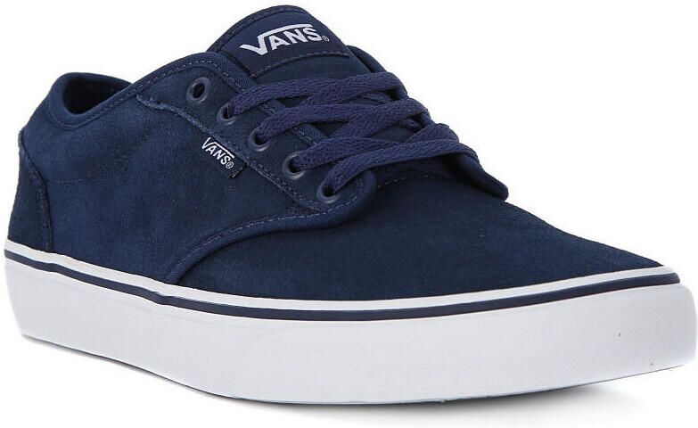 Vans Lage Sneakers ATWOOD CAMPING