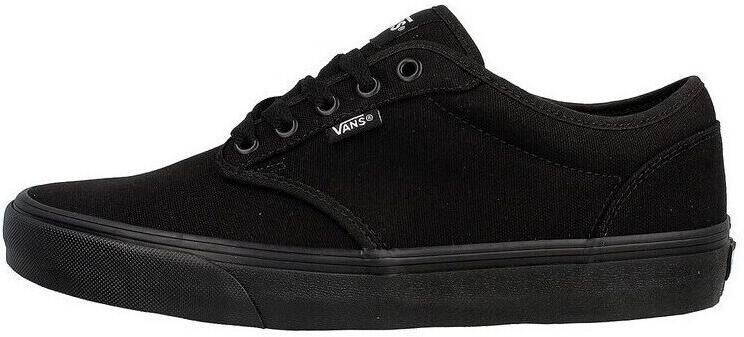 Vans Mn Atwood Heren Sneakers (Canvas) Black Black - Foto 9