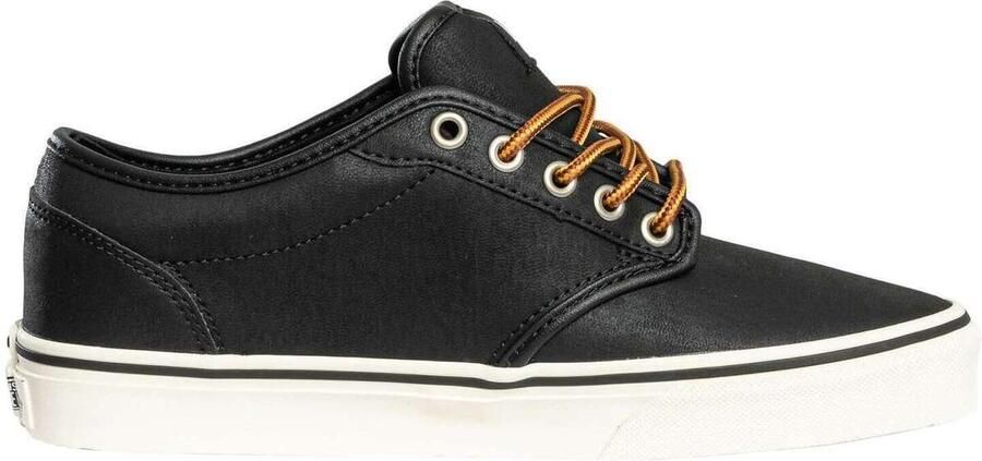 Vans Lage Sneakers Atwood leren