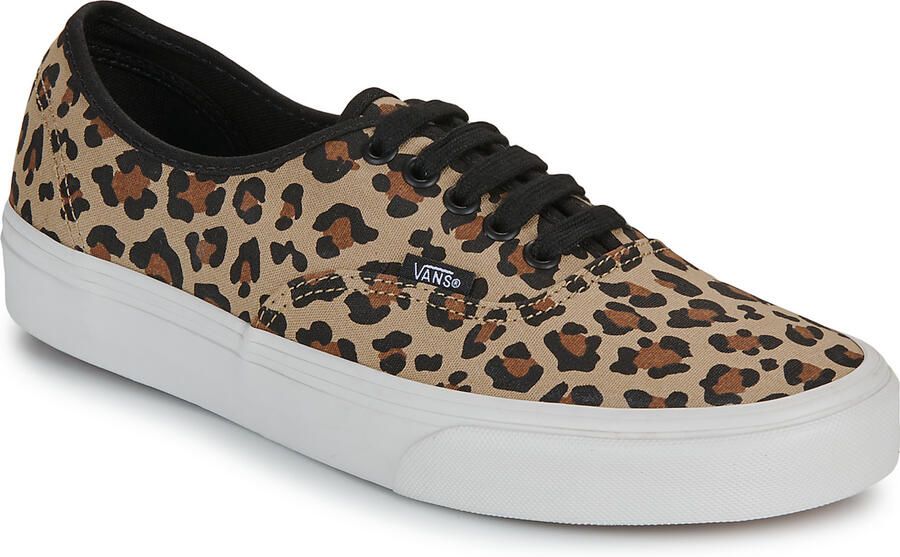 Vans Lage Sneakers Authentic ANIMALIER LEOPARD