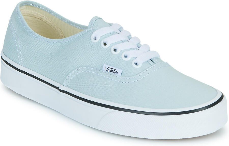 Vans Lage Sneakers Authentic Dawn Mist