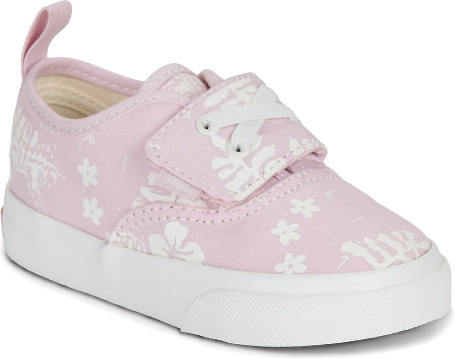 Vans Lage Sneakers Authentic Elastic V
