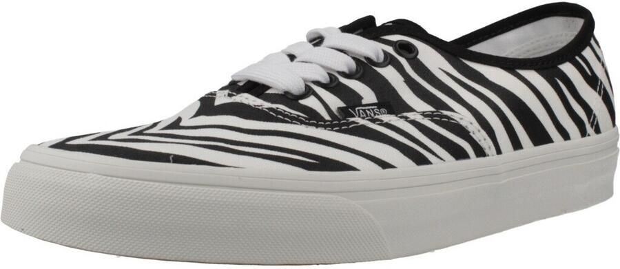 Vans Lage Sneakers AUTHENTIC