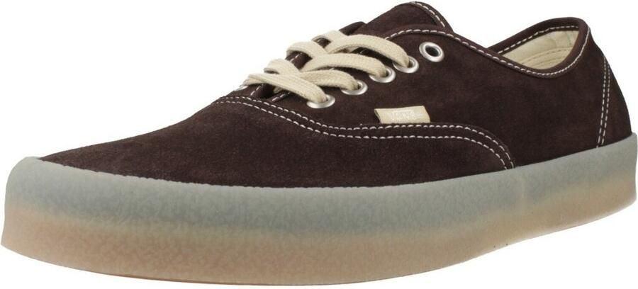 Vans Lage Sneakers AUTHENTIC