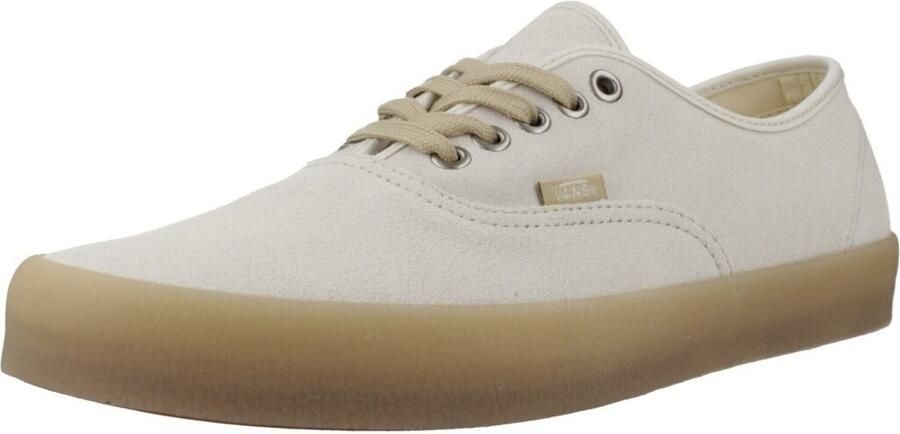 Vans Lage Sneakers Sport Zapatillas Hombre Modèle Authentic