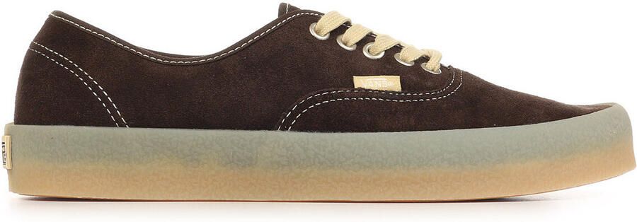 Vans Lage Sneakers Authentic