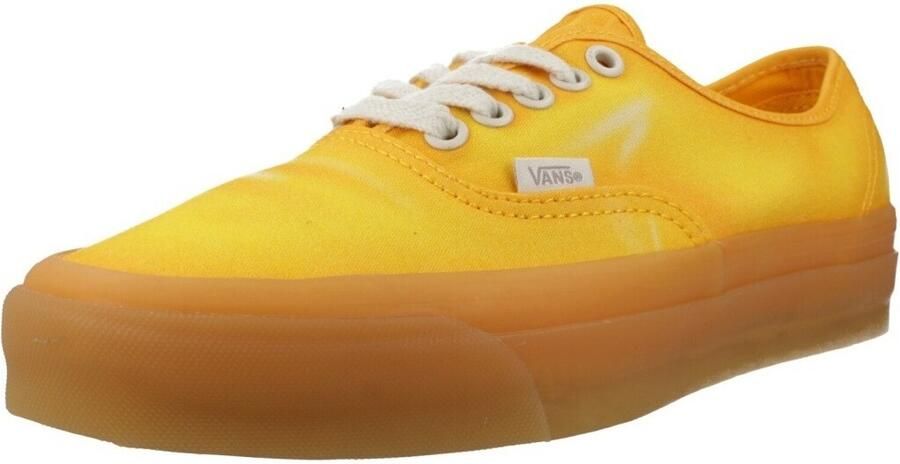 Vans Lage Sneakers Sport Zapatillas Hombre Modèle Authentic