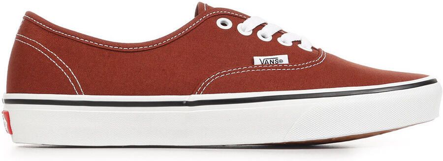 Vans Lage Sneakers Authentic
