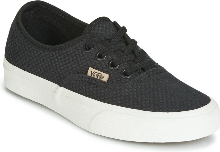 Vans Lage Sneakers Authentic