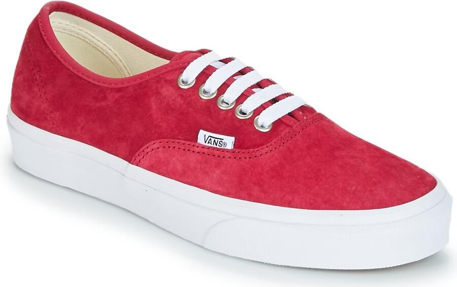 Vans Lage Sneakers AUTHENTIC
