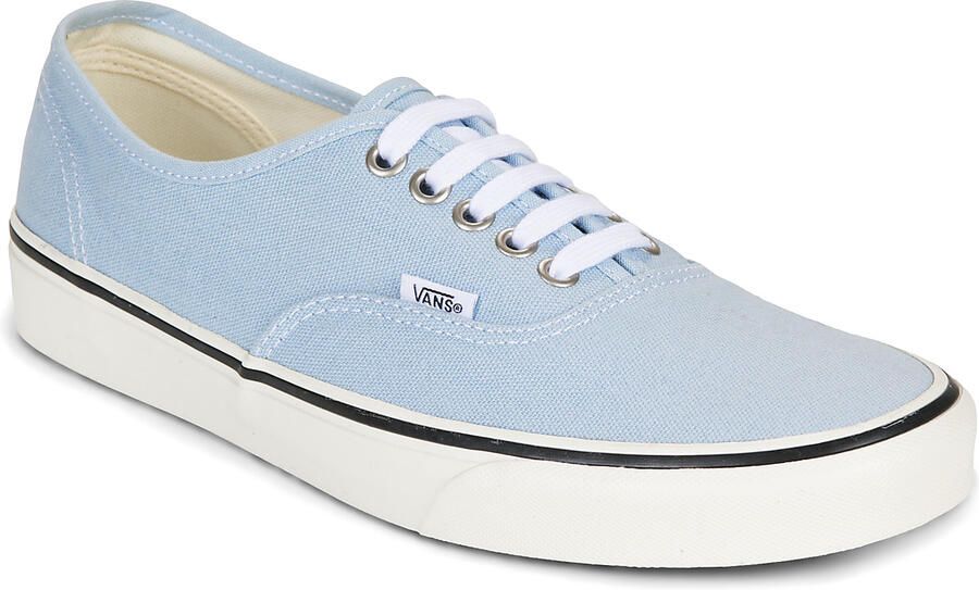 Vans Lage Sneakers Authentic
