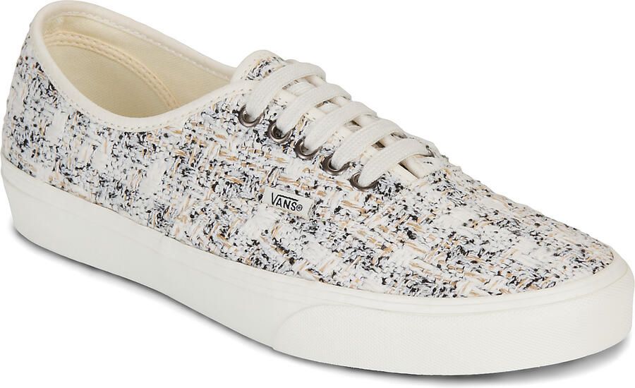 Vans Lage Sneakers Authentic