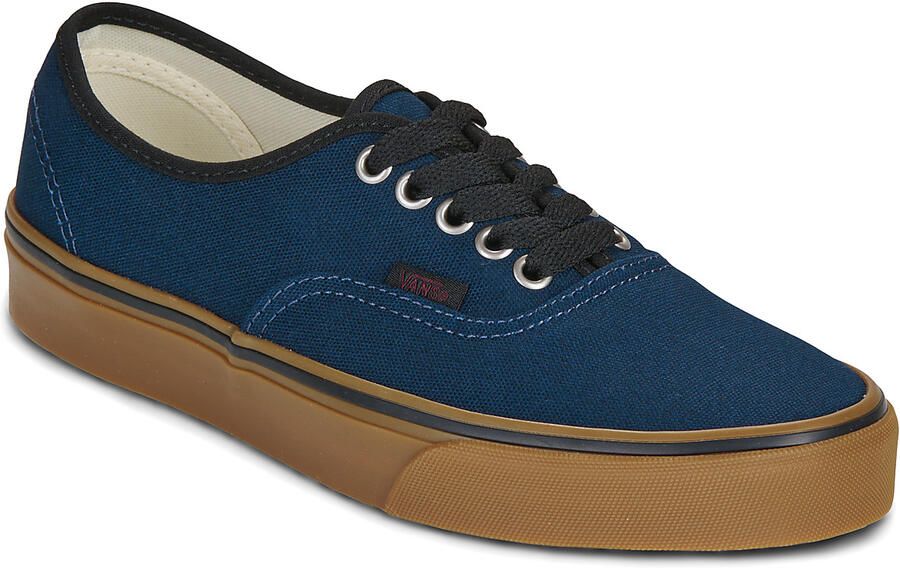 Vans Lage Sneakers Authentic