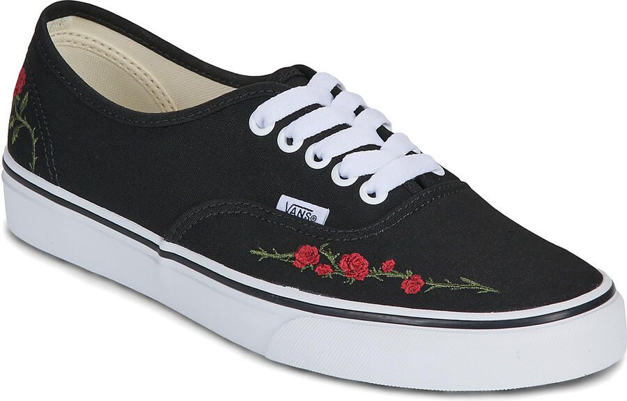 Vans Lage Sneakers Authentic
