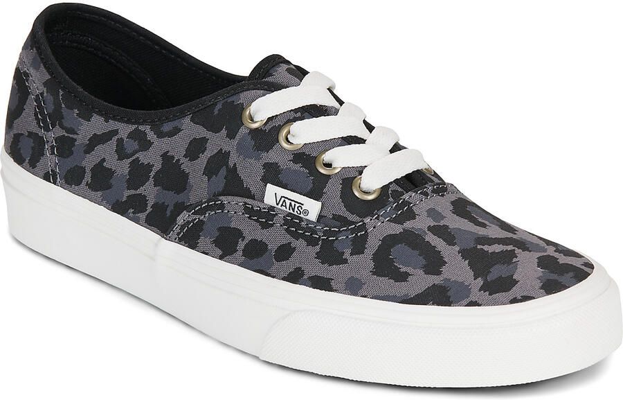 Vans Lage Sneakers Authentic