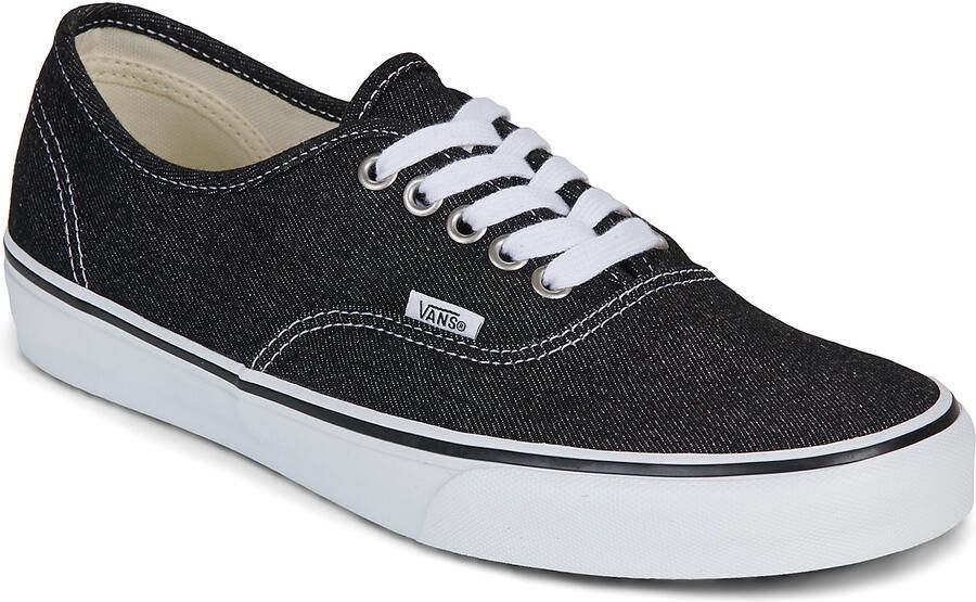 Vans Lage Sneakers Authentic