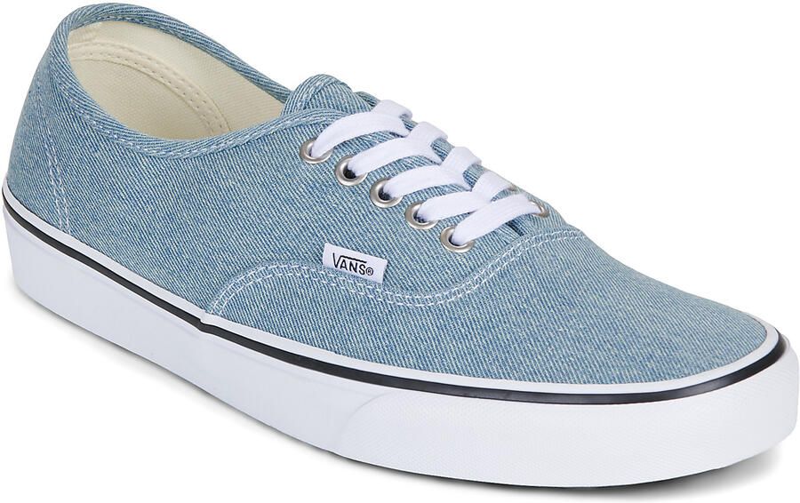Vans Lage Sneakers Authentic