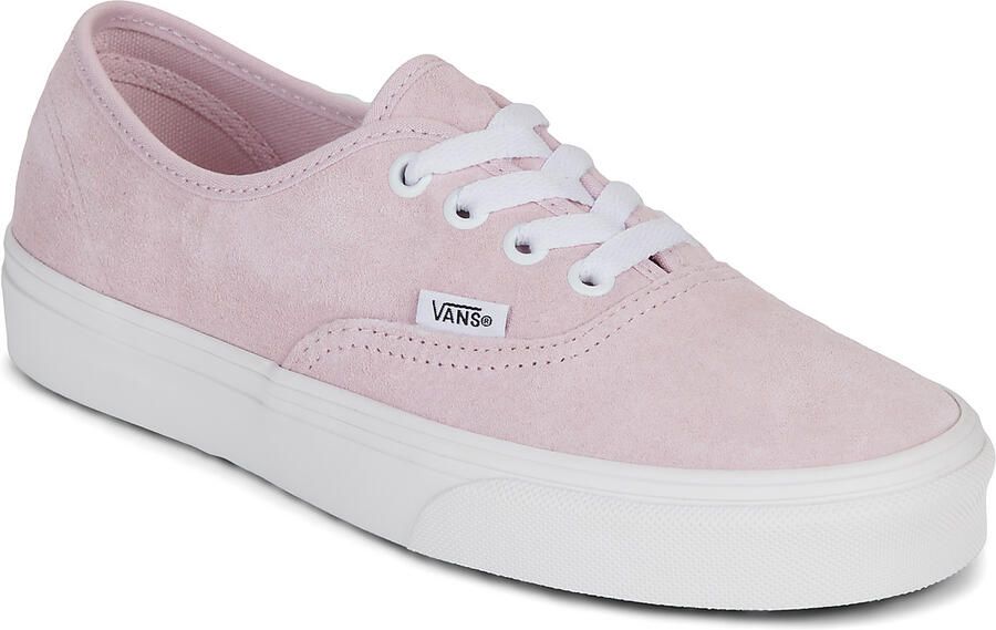 Vans Lage Sneakers Authentic