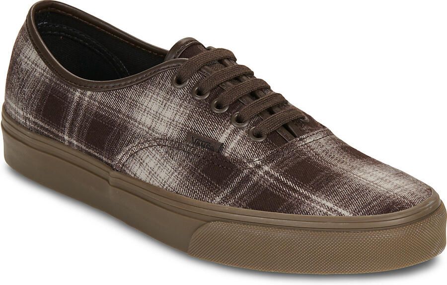 Vans Lage Sneakers Authentic