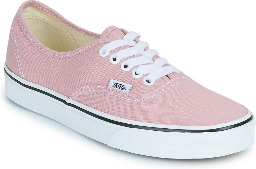 Vans Lage Sneakers Authentic Misty Mauve - Foto 2