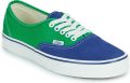 Vans Lage Sneakers Authentic PRIMARY NAVY - Blauw