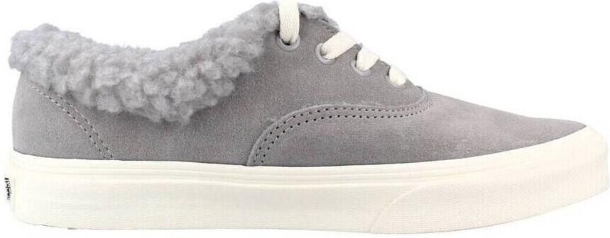 Vans Lage Sneakers Baskets Old Skool MTE-1 daim