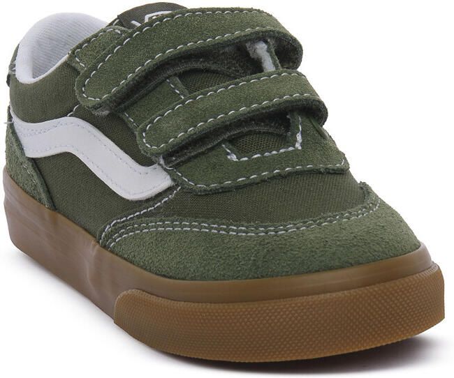 Vans Lage Sneakers BA2 BROOKLYN LS V