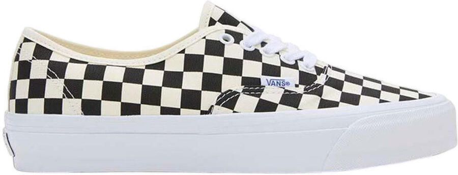 Vans Lage Sneakers Baskets Authentic Reissue 44 LX toile