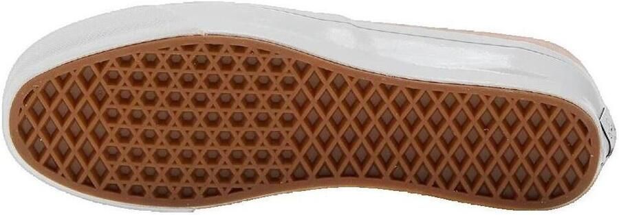 Vans Lage Sneakers Baskets Authentic Rose