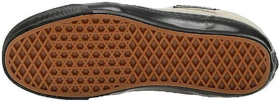 Vans Lage Sneakers Baskets basses Half Cab Reissue