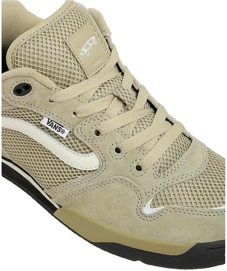 Vans Lage Sneakers Baskets basses Rowley XLT