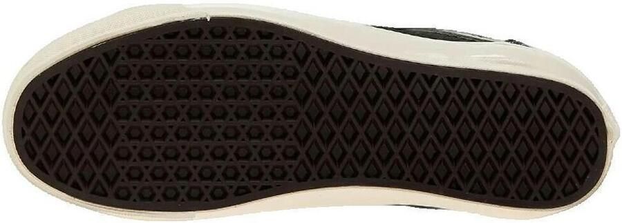 Vans Lage Sneakers Baskets basses Style 36 Noir