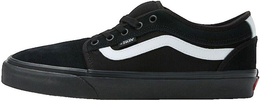 Vans Lage Sneakers Baskets Chukka Low Sidestripe basse