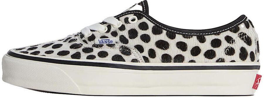Vans Lage Sneakers Baskets LX Authentic 44 cuir