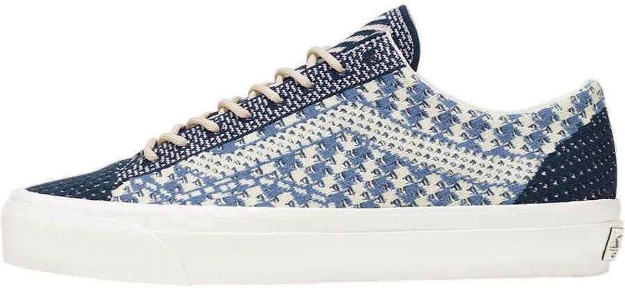 Vans Lage Sneakers Baskets LX Old Skool textile