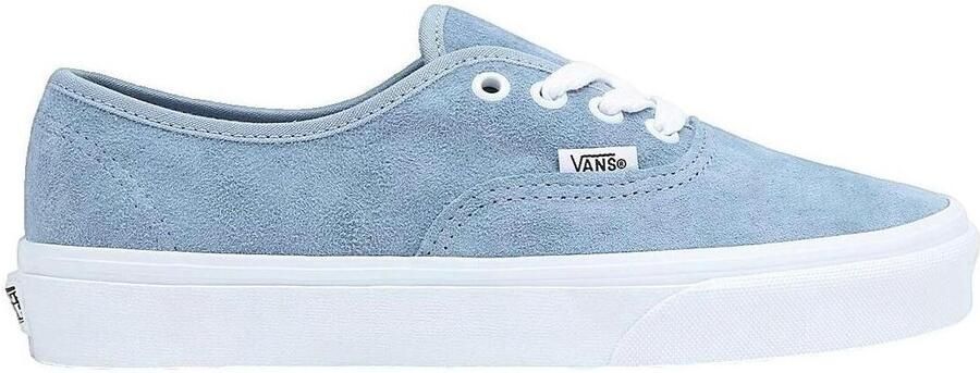 Vans Lage Sneakers Baskets mode Authentic bleu - Foto 3