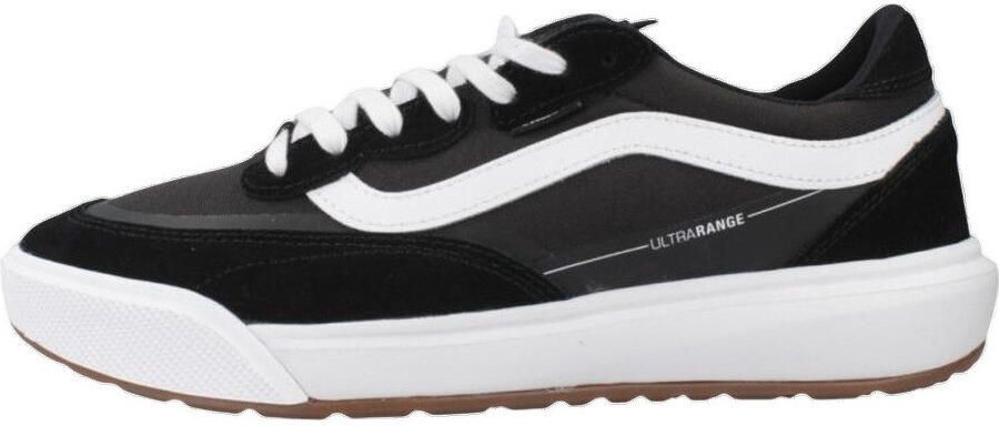 Vans Lage Sneakers Baskets MTE UltraRange 2.0 SE cuir
