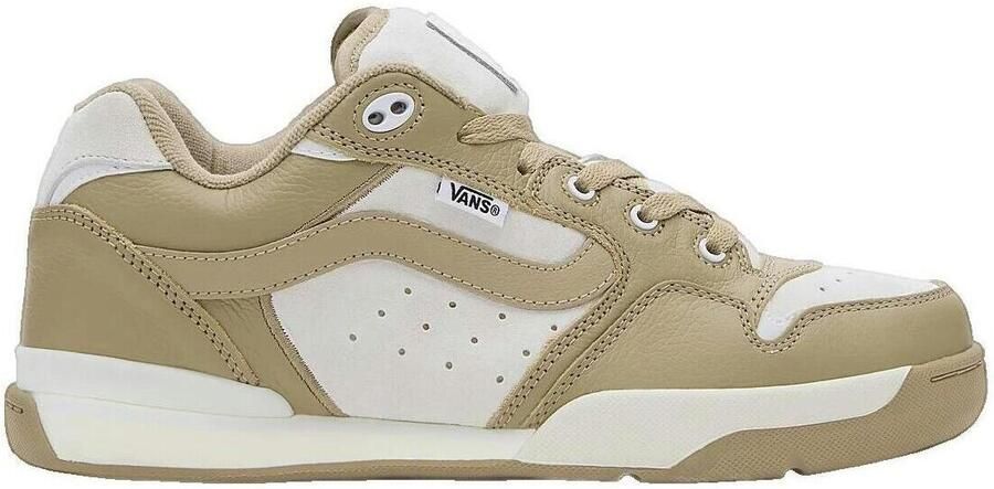 Vans Lage Sneakers Baskets Rowley XLT LX Vintage
