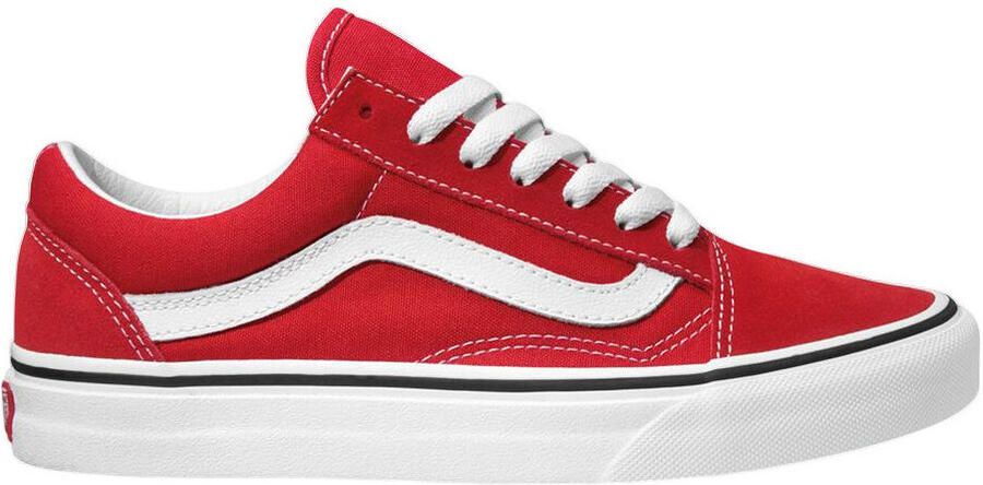 Vans Lage Sneakers Baskets Sk8-Hi MTE 2.0 DX daim