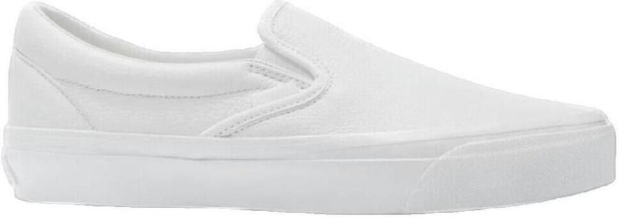 Vans Lage Sneakers Baskets Slip-On Reissue 98 LX