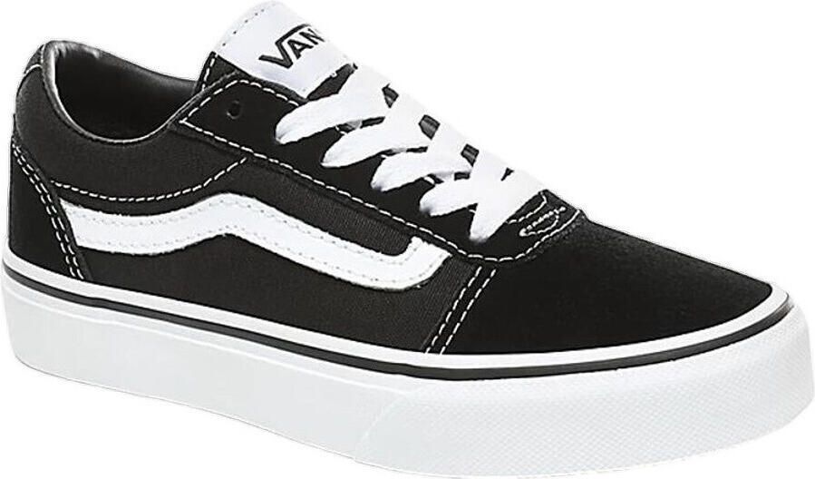 Vans Lage Sneakers Baskets YT Ward universelles