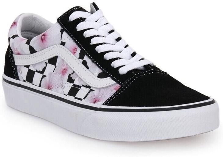 Vans Lage Sneakers Bm8 Old Skool