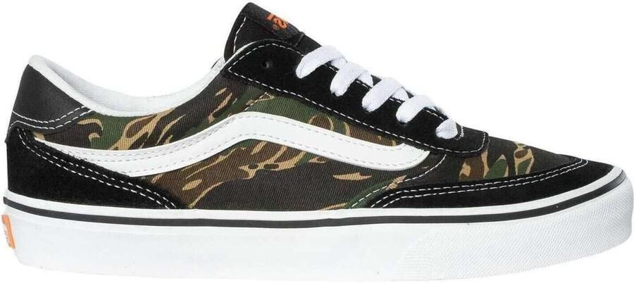 Vans Lage Sneakers Brooklyn Camo sneakers