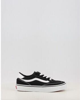 Vans Lage Sneakers BROOKLYN LS