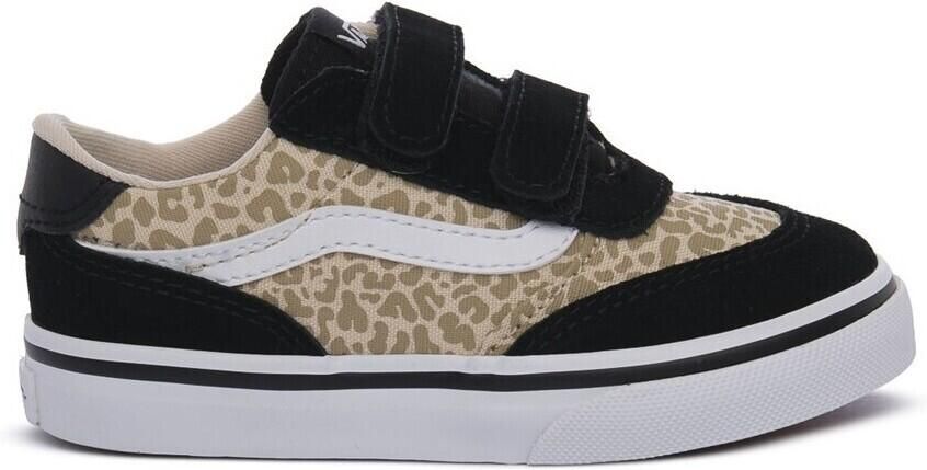Vans Lage Sneakers Brooklyn LS V