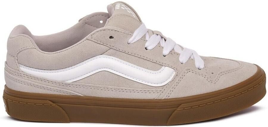 Vans Lage Sneakers Caldrone