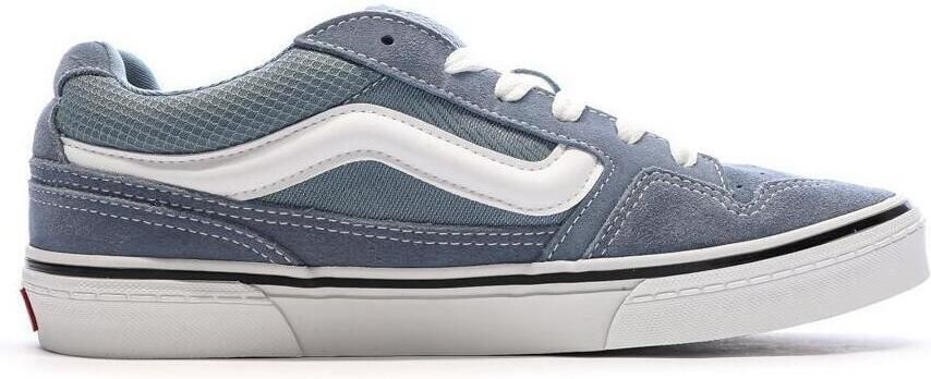 Vans Caldrone SUEDE MESH Heren Sneakers Citadel - Foto 2